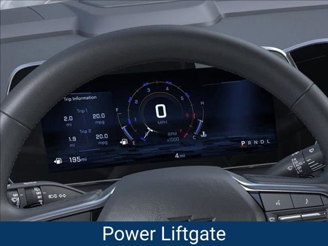 New 2026 Chevrolet Tahoe RST image 20