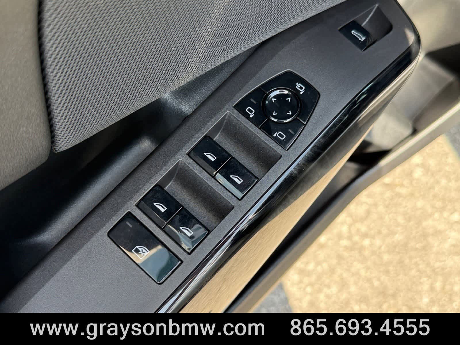 Used 2026 BMW X3 xDrive30 w/ Convenience Package AWD/4WD image 14