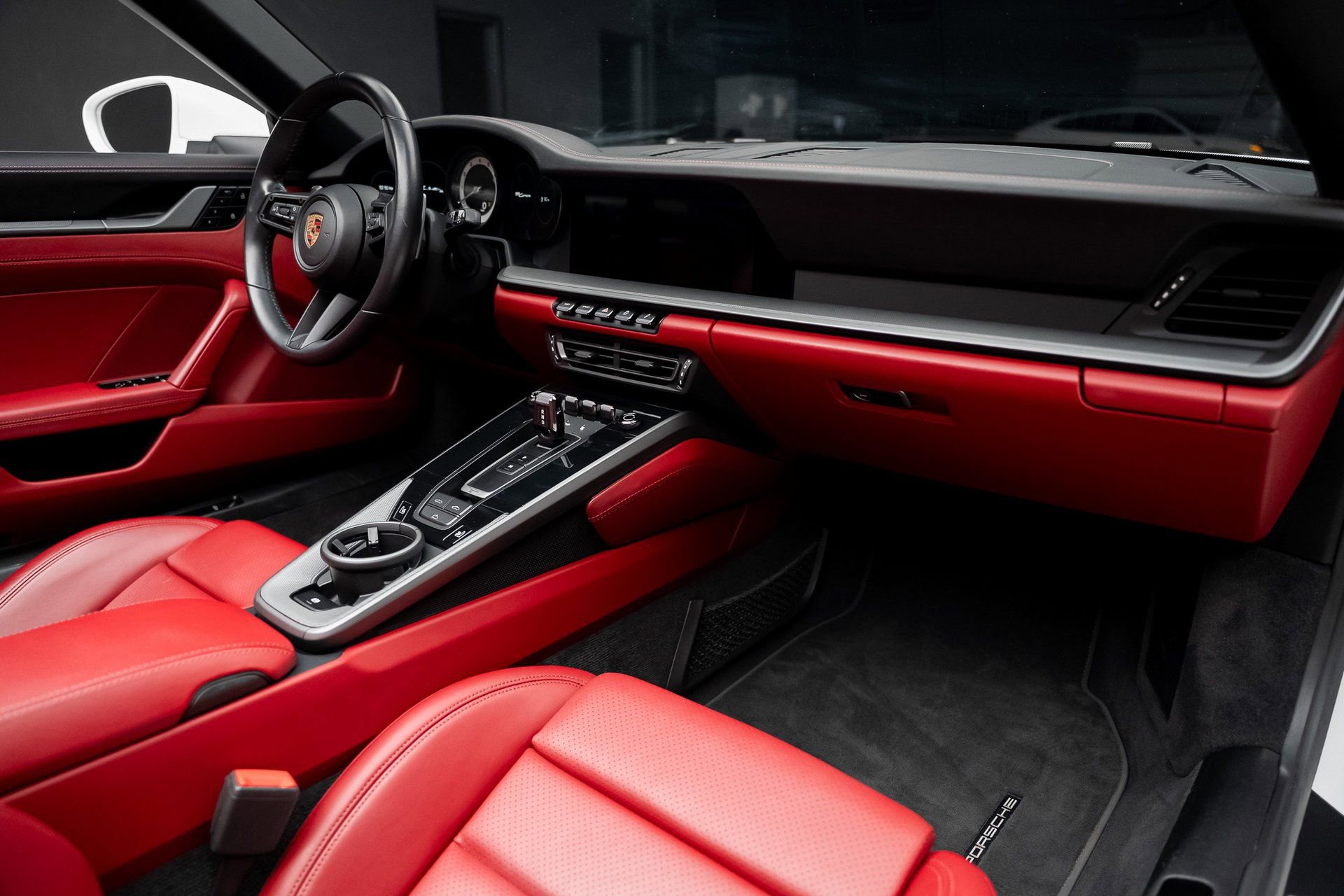 Used 2020 Porsche 911 Carrera image 60