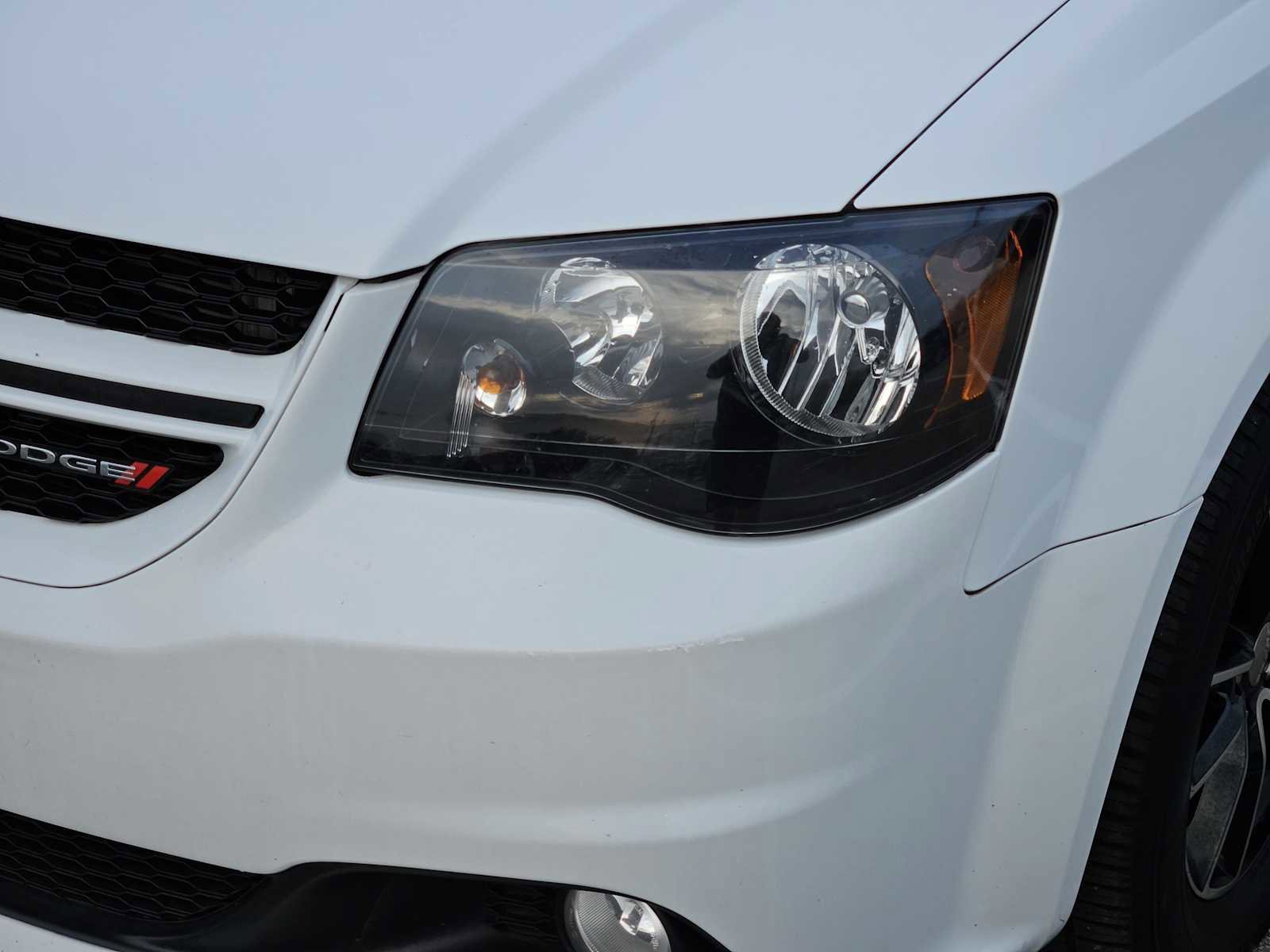 Used 2018 Dodge Grand Caravan GT FWD image 7
