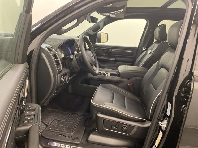New 2026 RAM 1500 Limited AWD/4WD image 8