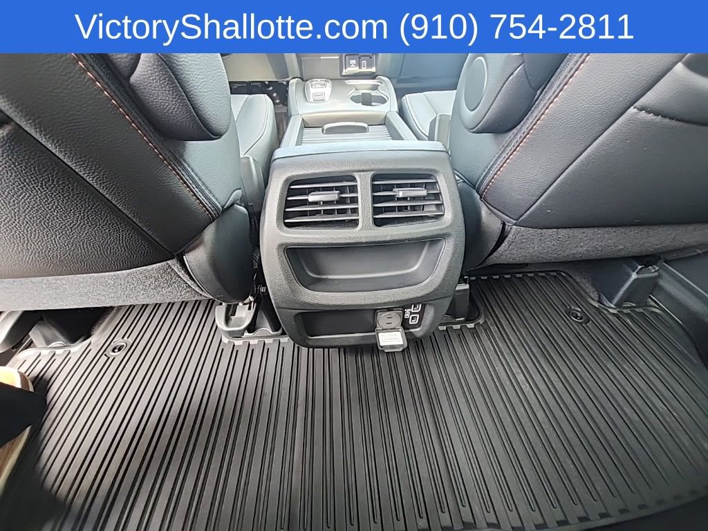 Used 2023 Honda Passport TrailSport image 26