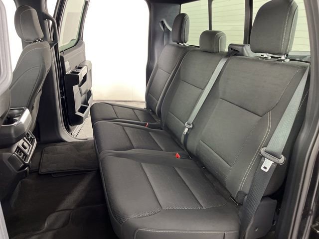 Used 2021 Ford F150 XLT w/ Equipment Group 302A High image 43