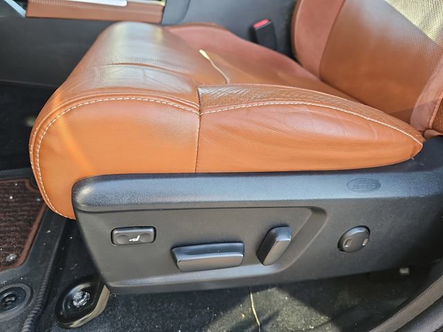 Used 2020 Toyota Tundra 1794 Edition w/ TRD Off-Road Package image 14