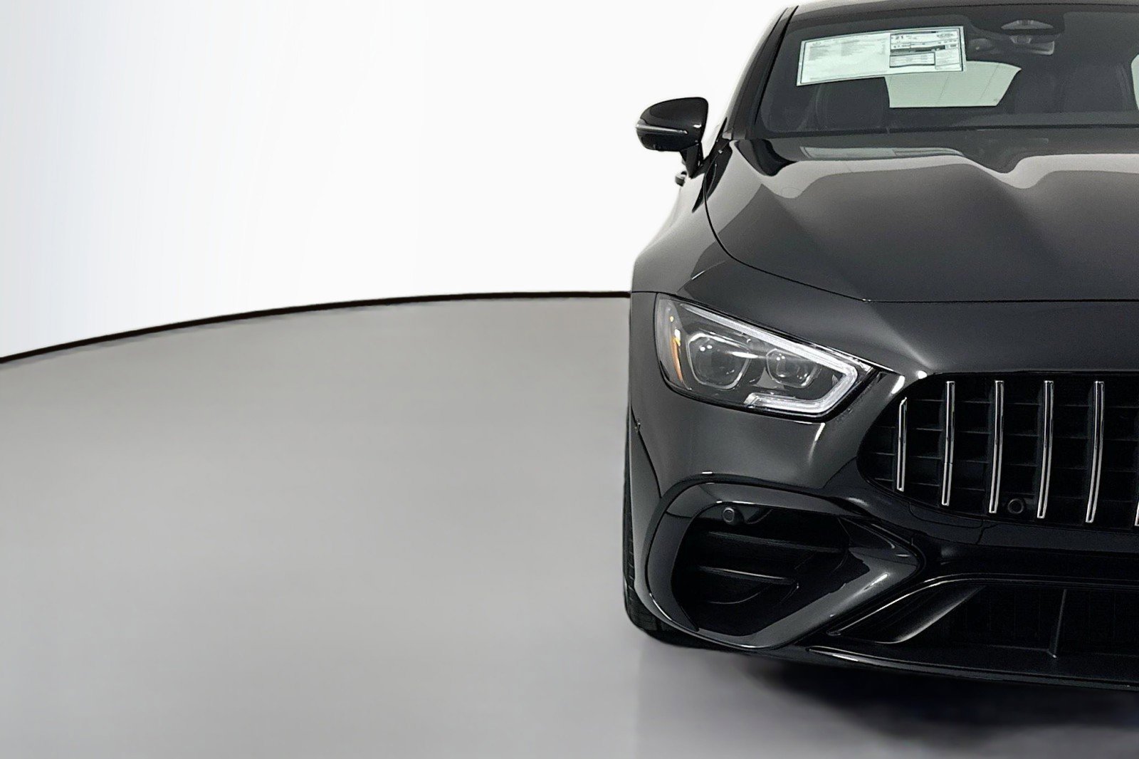 New 2026 Mercedes-Benz AMG GT 43 image 13