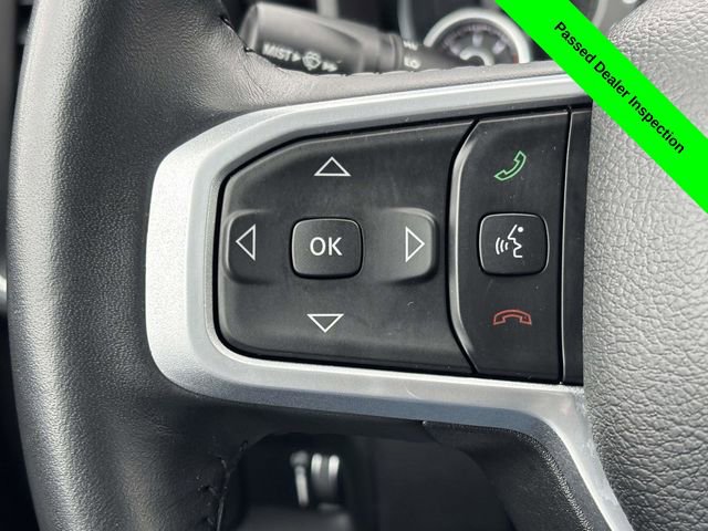Used 2022 RAM 1500 Big Horn image 12
