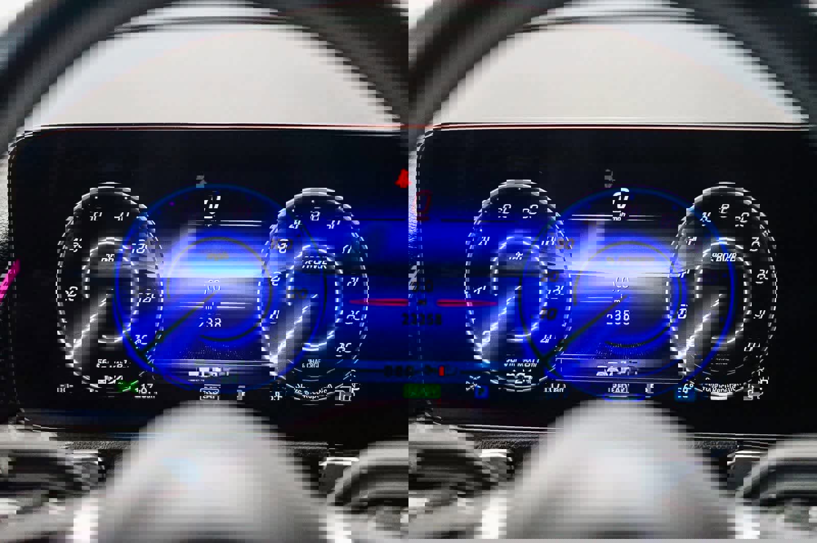 Certified 2024 Mercedes-Benz EQB 250+ image 24