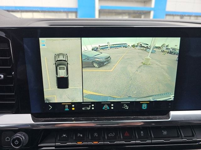 Used 2022 Chevrolet Silverado 1500 High Country w/ High Country Premium Package image 22