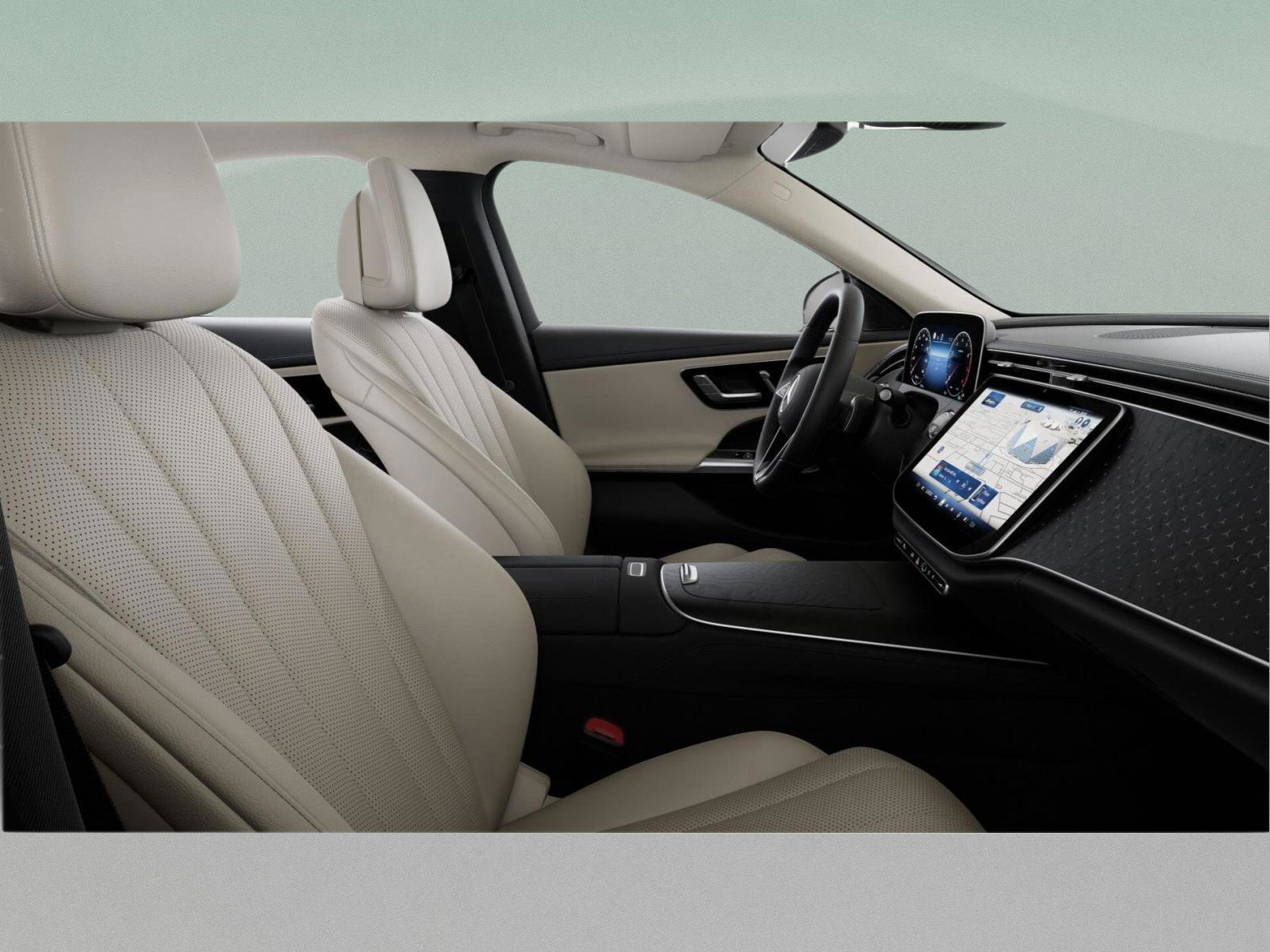 New 2026 Mercedes-Benz E 350 Sedan image 40