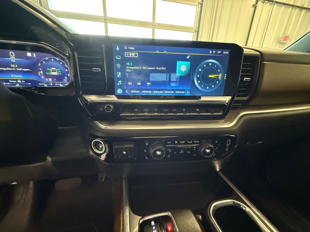 Used 2022 Chevrolet Silverado 1500 High Country w/ Max Trailering Package image 31