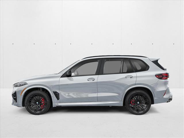 New 2026 BMW X5 M Competition w/ Executive Package image 3