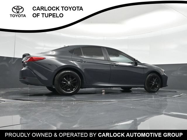 Used 2025 Toyota Camry LE FWD image 46