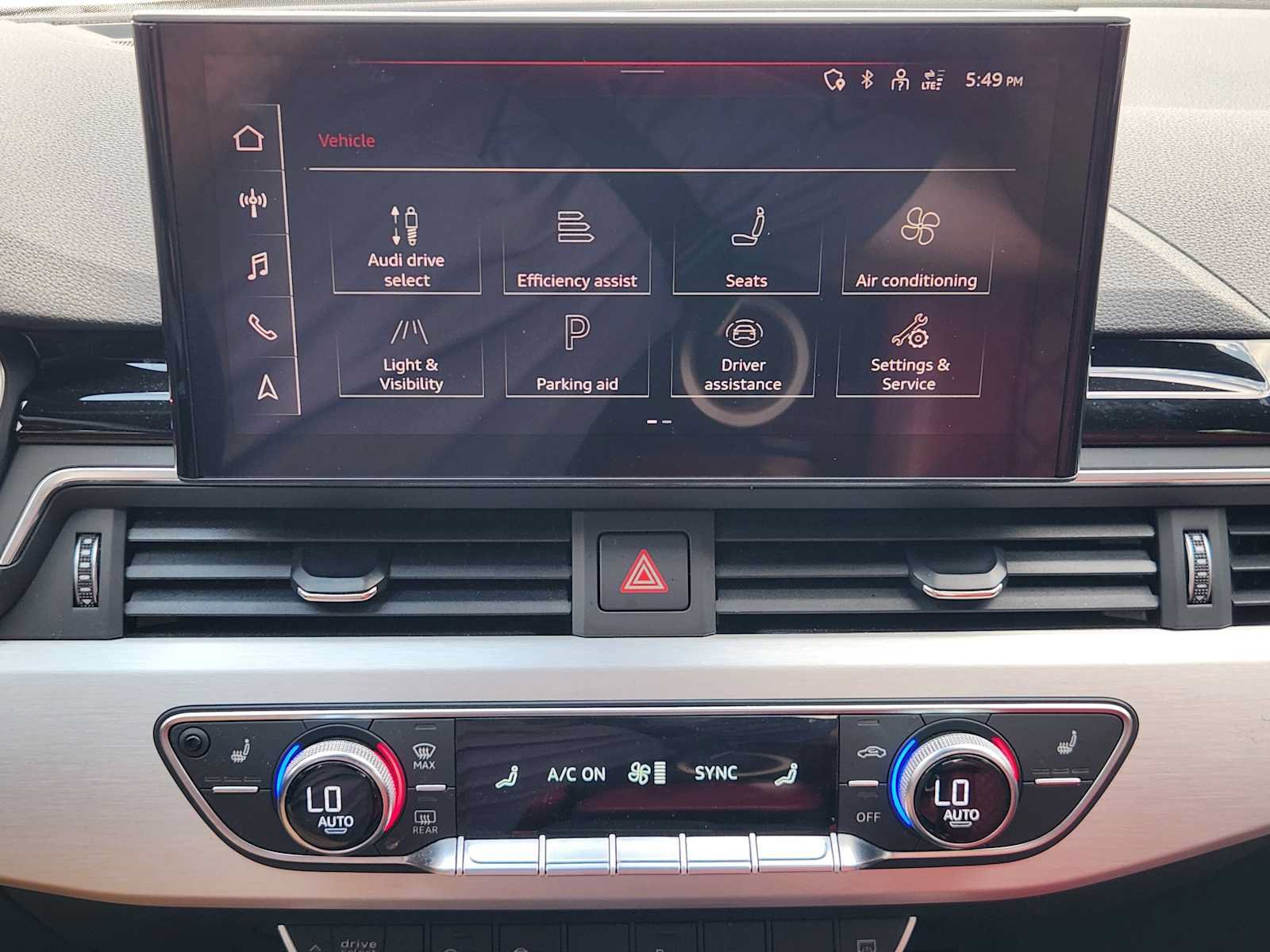 Used 2020 Audi S5 Premium Plus AWD/4WD image 16