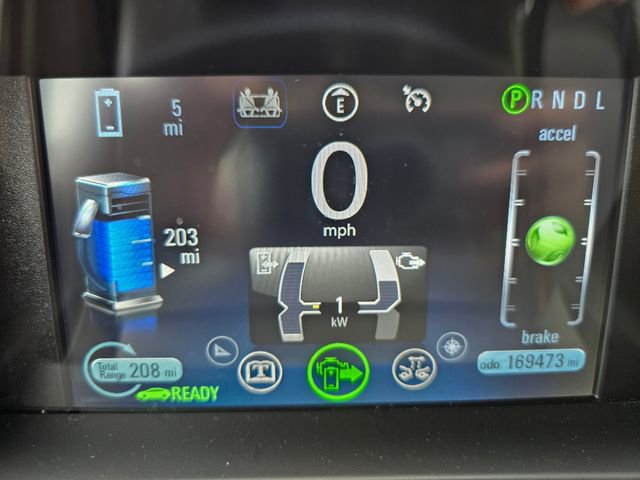 Used 2014 Chevrolet Volt Premium w/ Premium Trim Package image 47