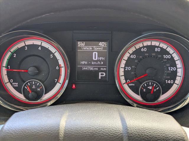 Used 2011 Dodge Durango Crew image 7