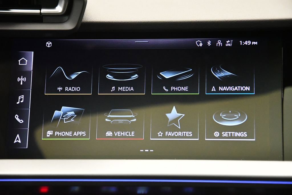 Certified 2025 Audi A3 2.0T Premium image 25