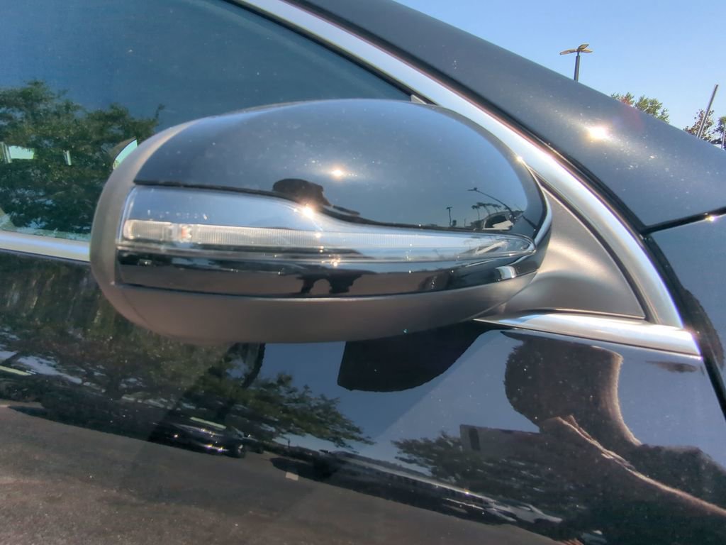 Certified 2025 Mercedes-Benz GLA 35 AMG 4MATIC image 24