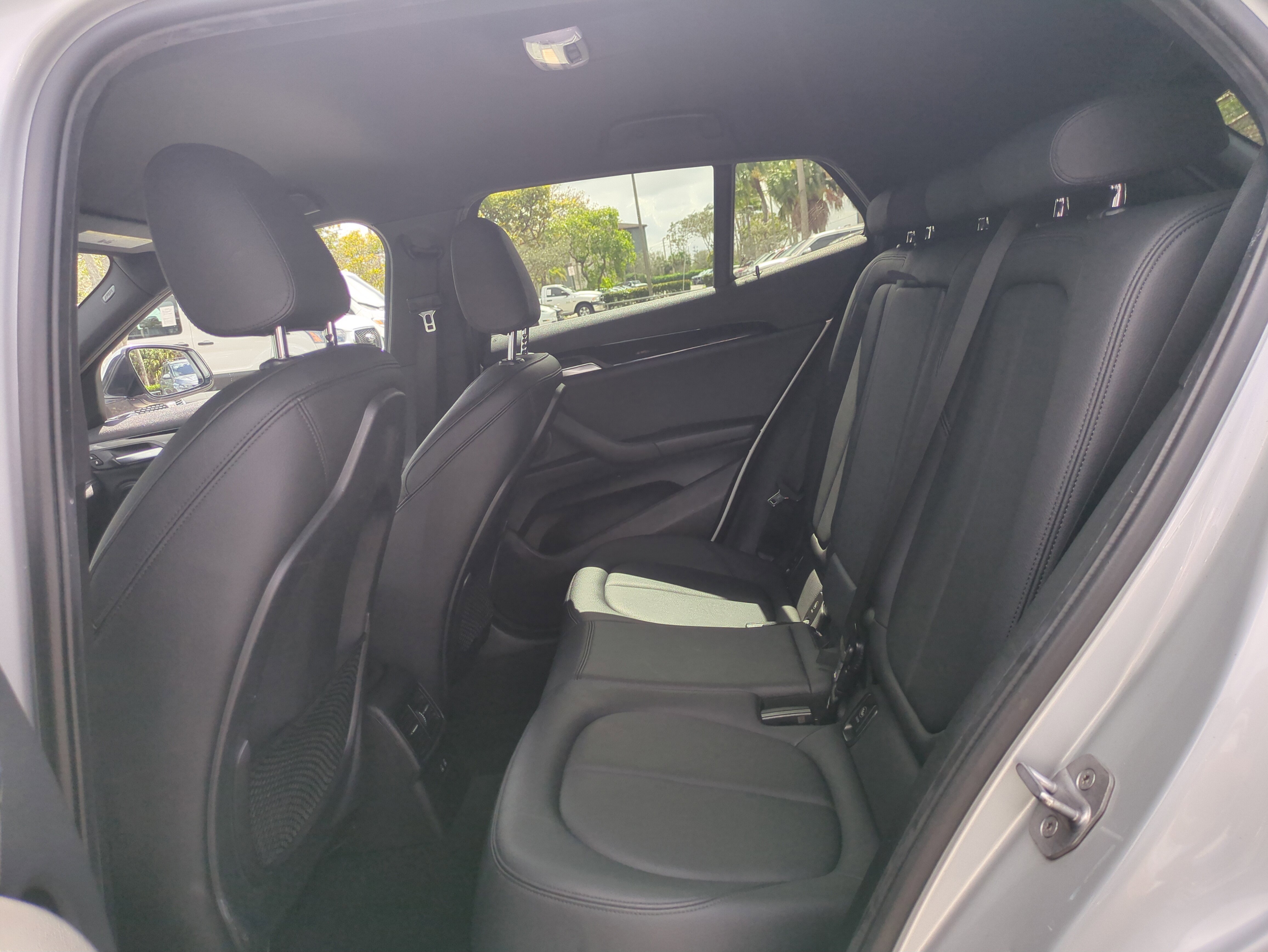 Used 2019 BMW X2 sDrive28i w/ Convenience Package image 15