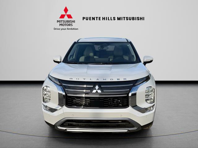 New 2026 Mitsubishi Outlander SE FWD image 2