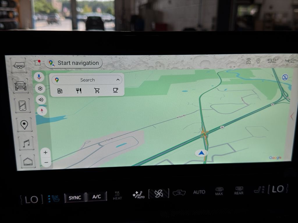 New 2025 GMC Hummer EV 2X w/ LPO, Sport Package image 33