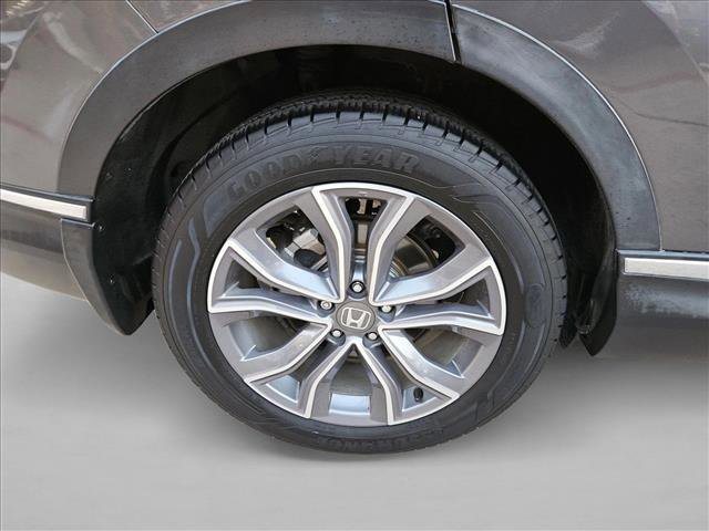 Used 2020 Honda CR-V Touring image 25