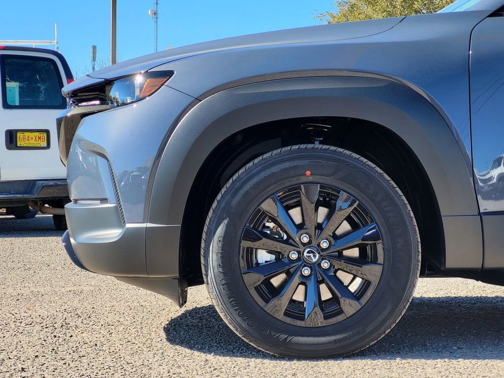 New 2026 MAZDA CX-50 AWD 2.5 Hybrid w/ Cargo Package image 6