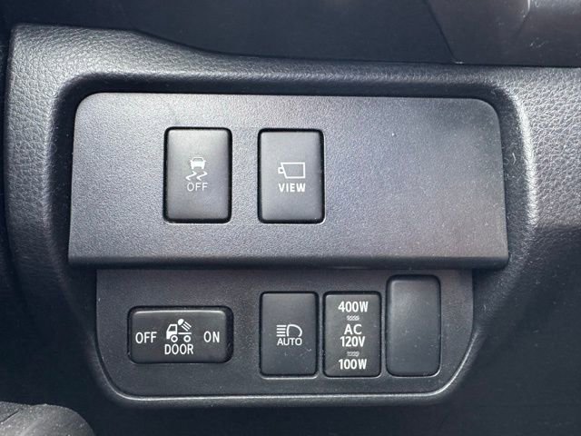 Certified 2023 Toyota Tacoma TRD Pro AWD/4WD image 13