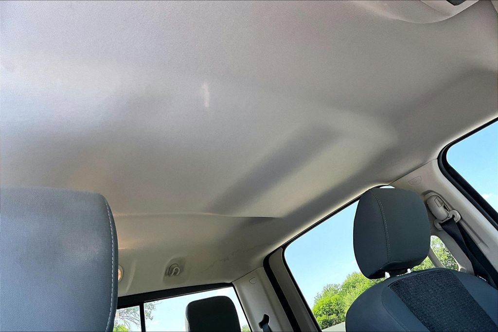 Used 2016 RAM 1500 Big Horn AWD/4WD image 20