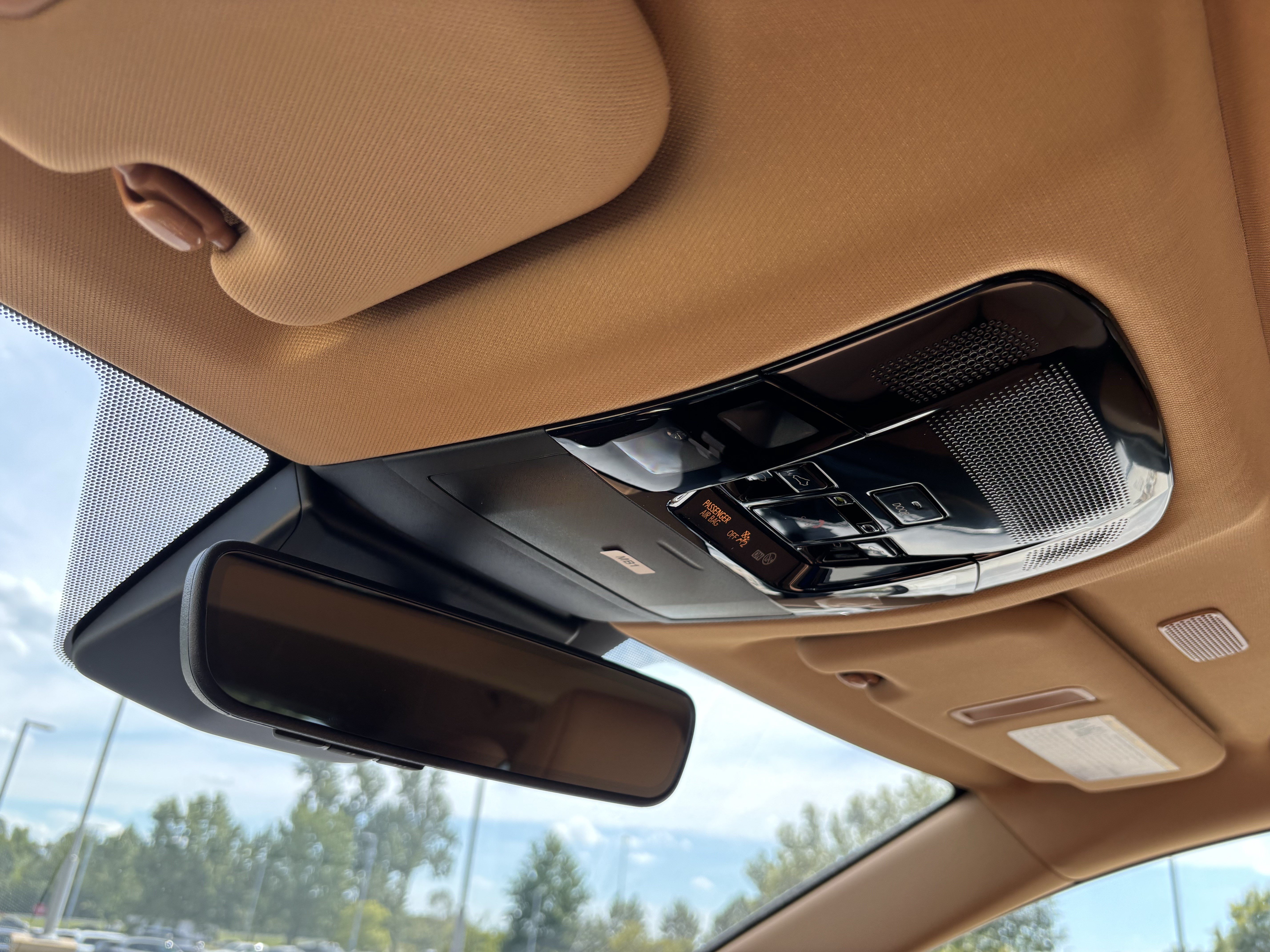 New 2026 Lexus NX 350 AWD w/ Accessory Package (2T) image 30