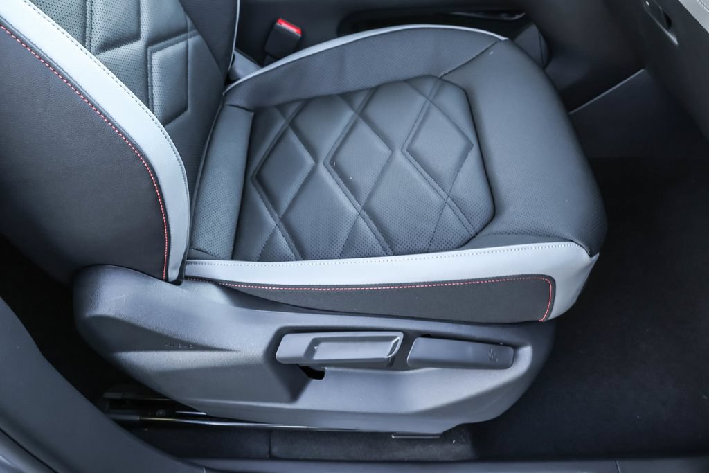New 2026 Volkswagen Atlas Peak Edition AWD/4WD image 43