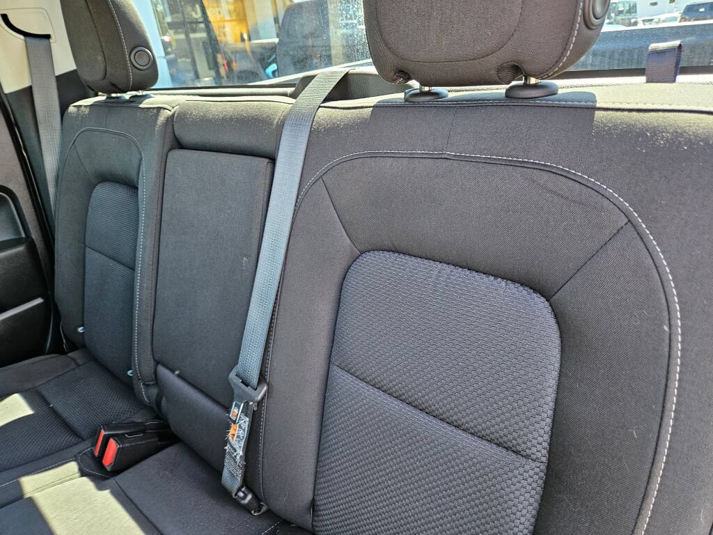 Used 2019 Chevrolet Colorado LT AWD/4WD image 13
