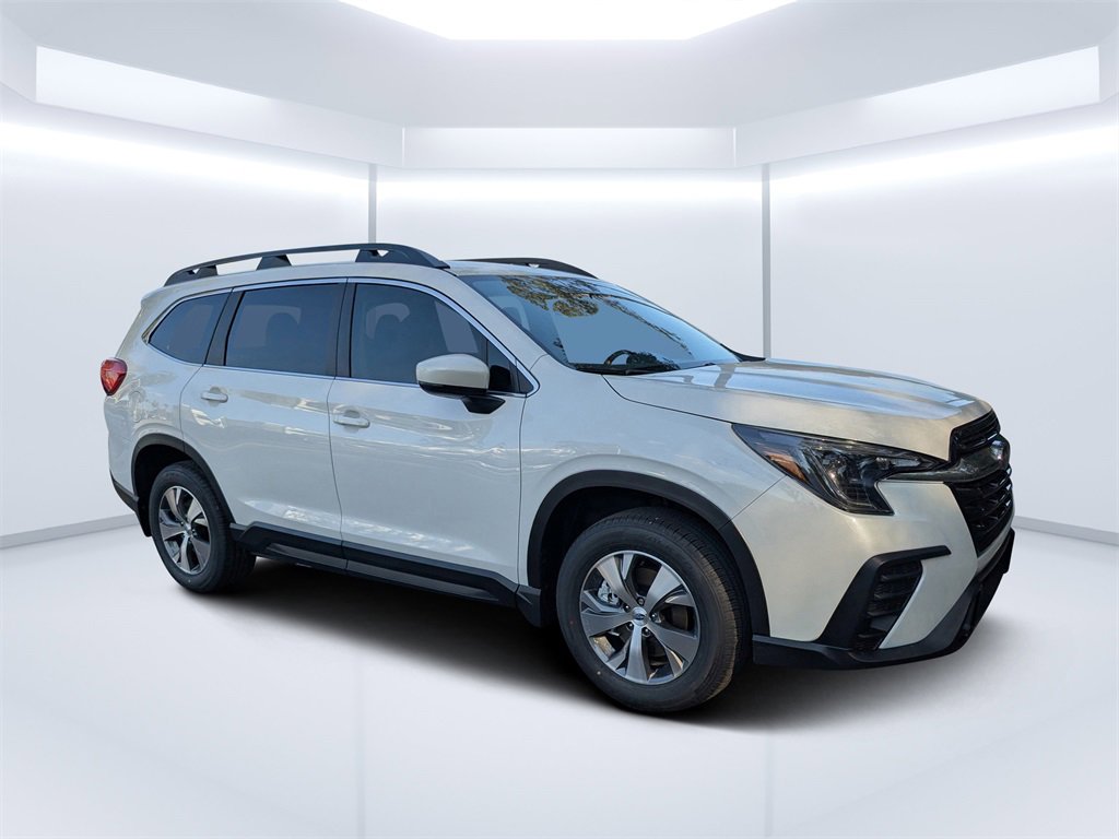 New 2025 Subaru Ascent Premium