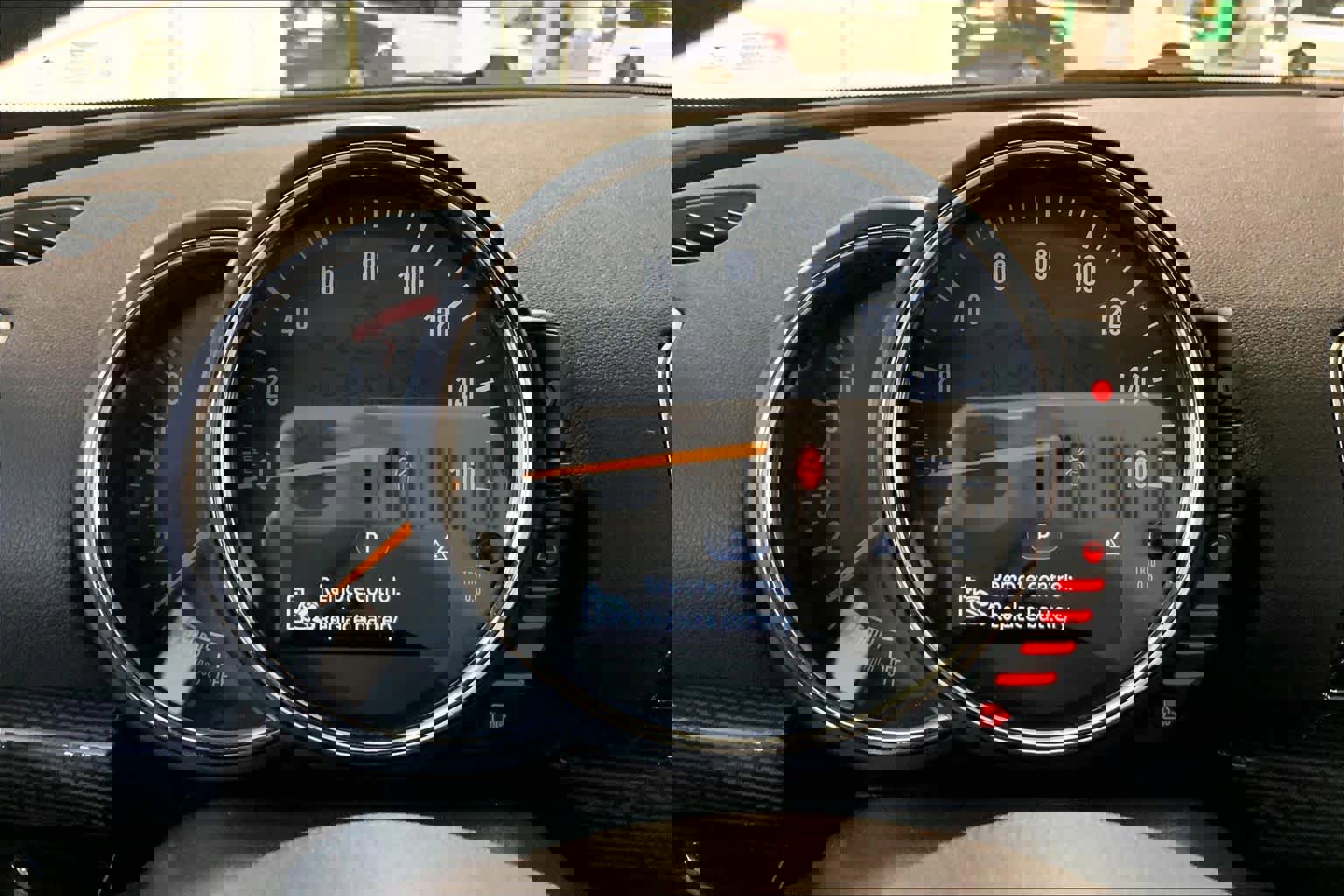 Used 2016 MINI Cooper Clubman S image 25