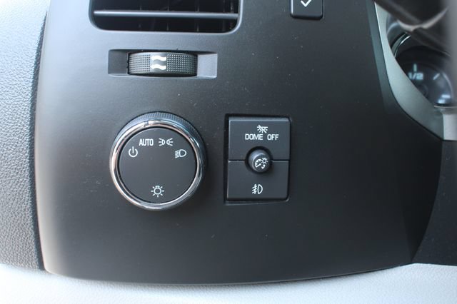 Used 2011 Chevrolet Silverado 1500 LT w/ All-Star Edition AWD/4WD image 15