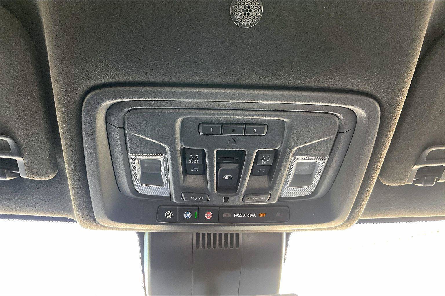 Used 2024 GMC Sierra 2500 Denali Ultimate AWD/4WD image 38