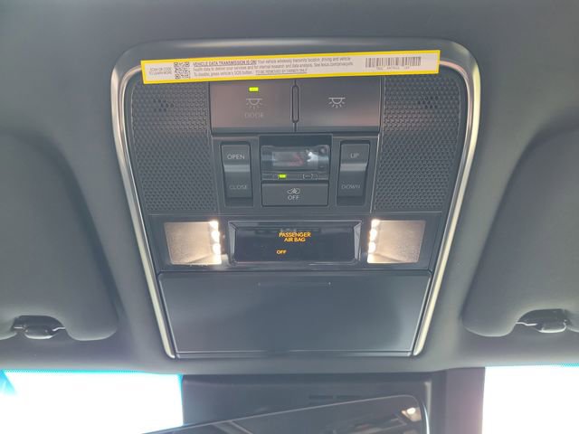 New 2026 Lexus LX 600 4WD w/ Premium Package image 30