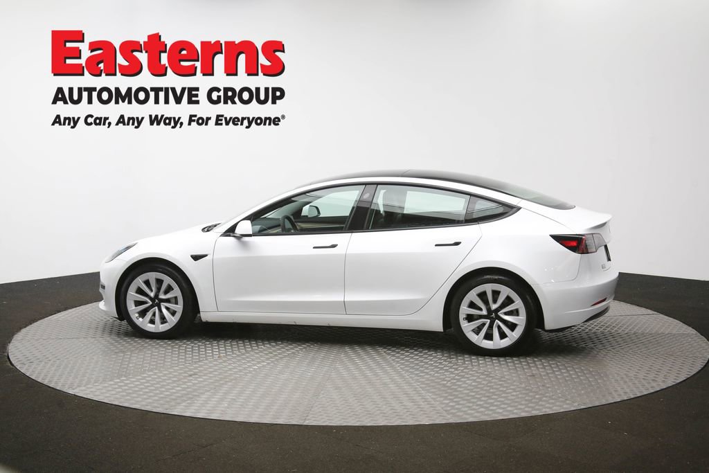 Used 2023 Tesla Model 3 Standard Range image 59