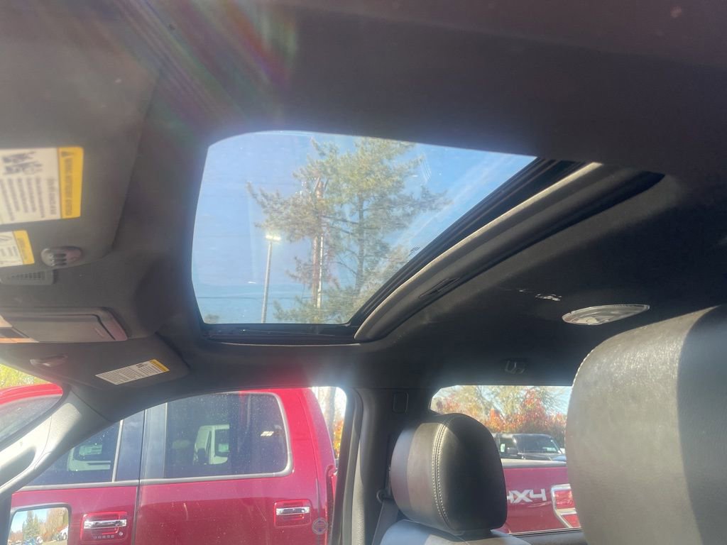 Used 2014 Ford F150 FX4 w/ Equipment Group 402A Luxury image 10