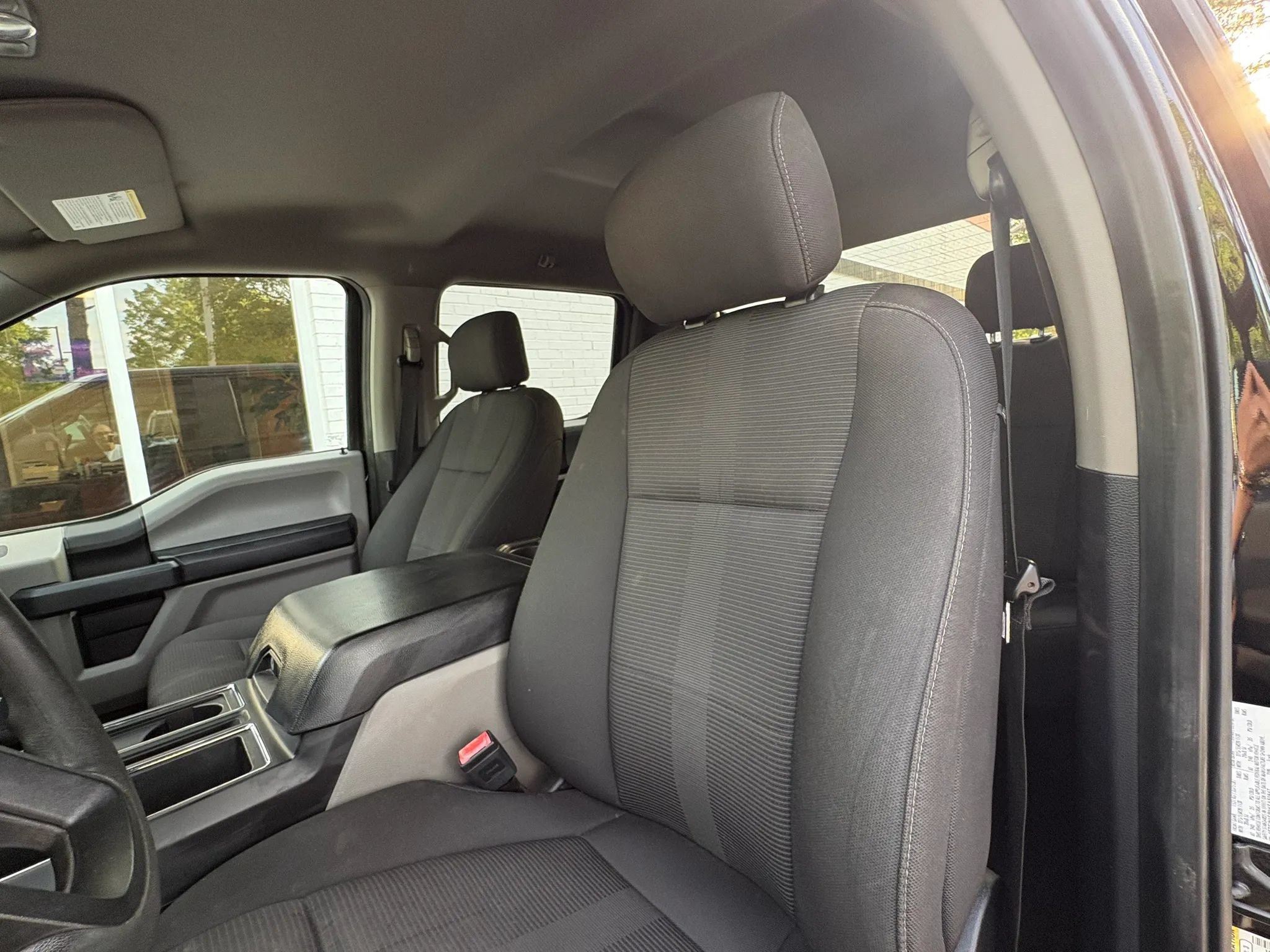 Used 2019 Ford F150 XL w/ Equipment Group 101A Mid AWD/4WD image 22