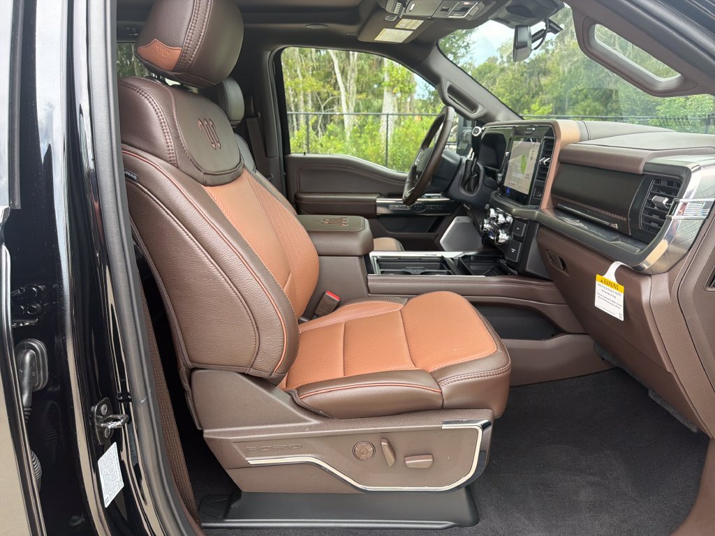 New 2027 Ford F250 King Ranch AWD/4WD image 28