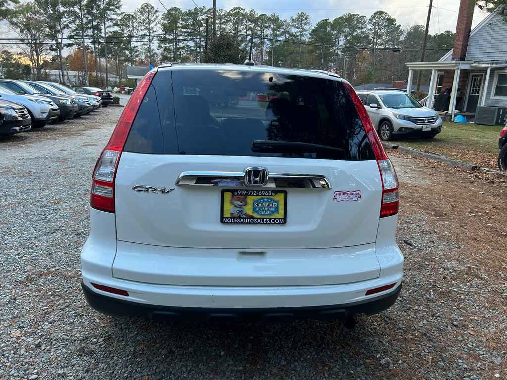 Used 2011 Honda CR-V EX-L image 5