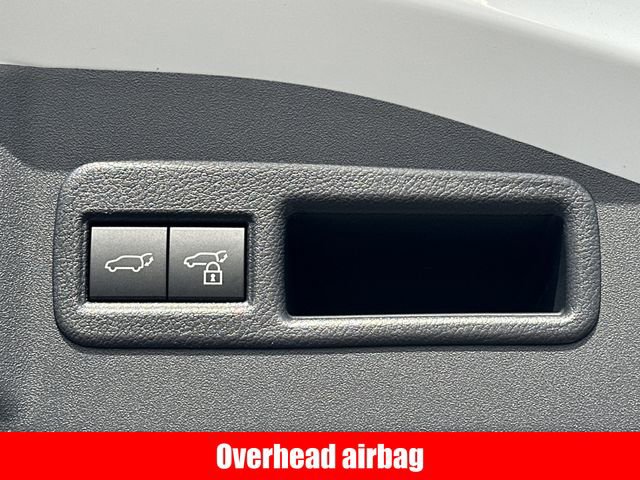 New 2026 Toyota bZ image 22