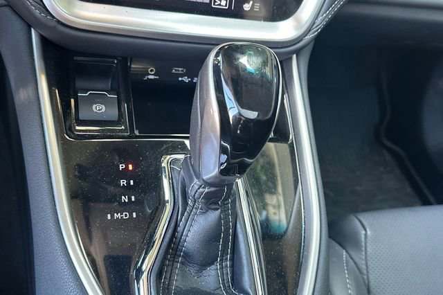 Used 2021 Subaru Outback Limited AWD/4WD image 22