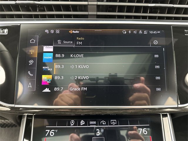 Certified 2025 Audi Q7 3.0T Premium w/ Convenience Package image 16