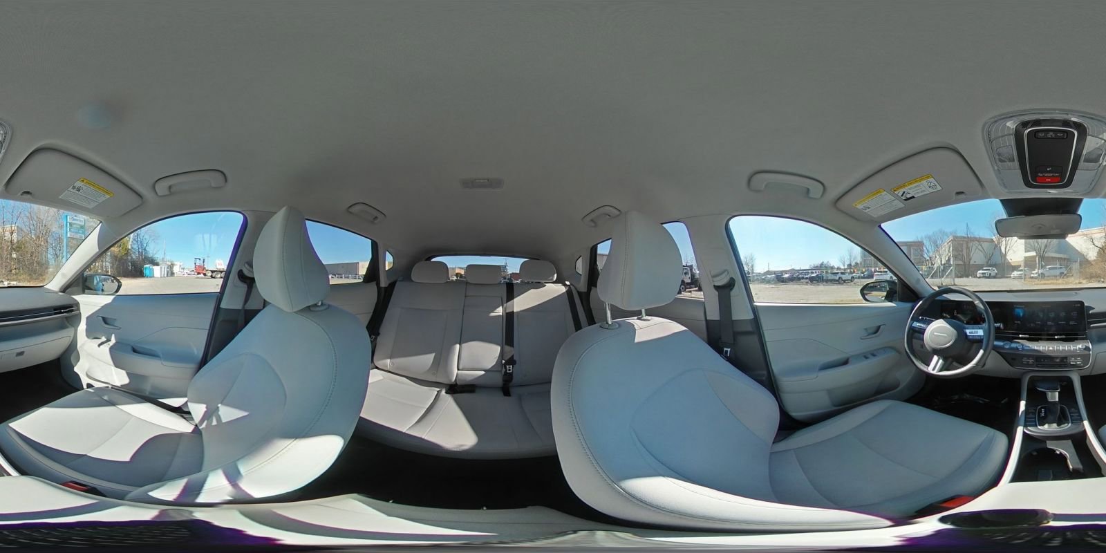 Used 2025 Hyundai Kona SEL image 42