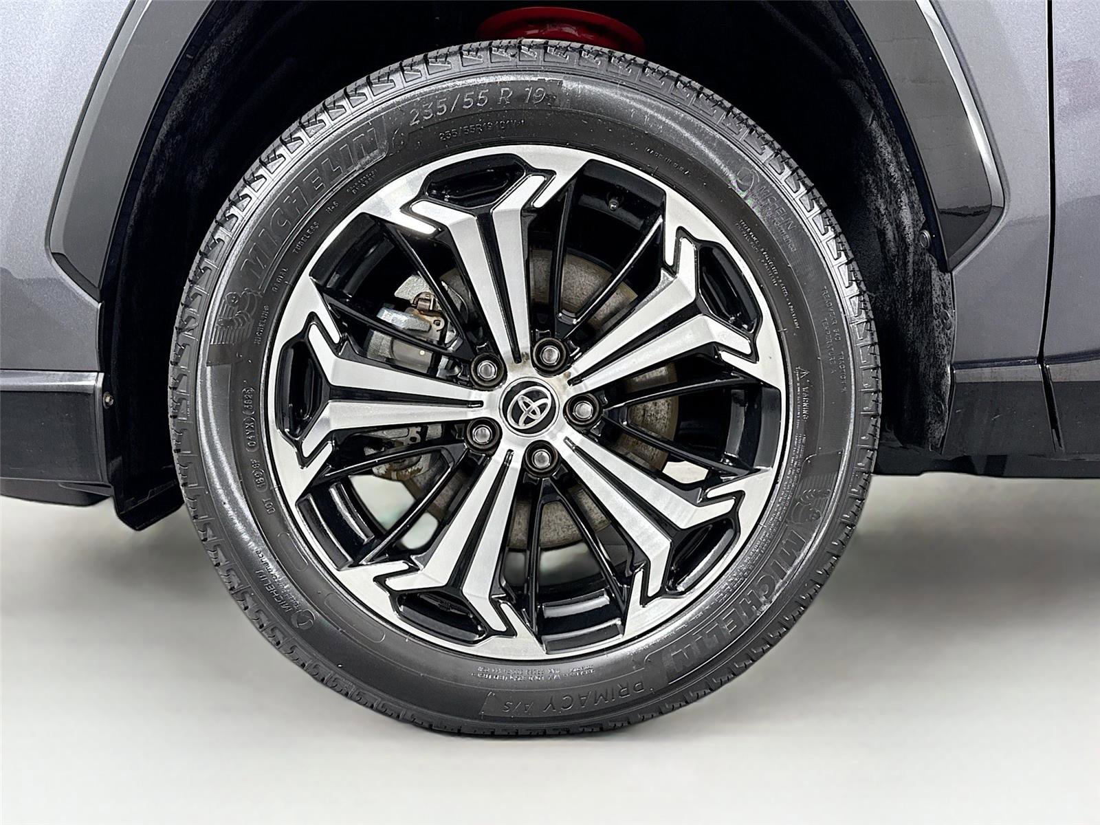 Used 2023 Toyota RAV4 XSE w/ Weather Package image 12