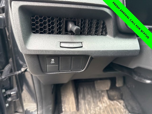 Certified 2024 Honda CR-V EX image 19