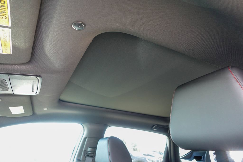 New 2025 Acura ADX A-Spec image 23