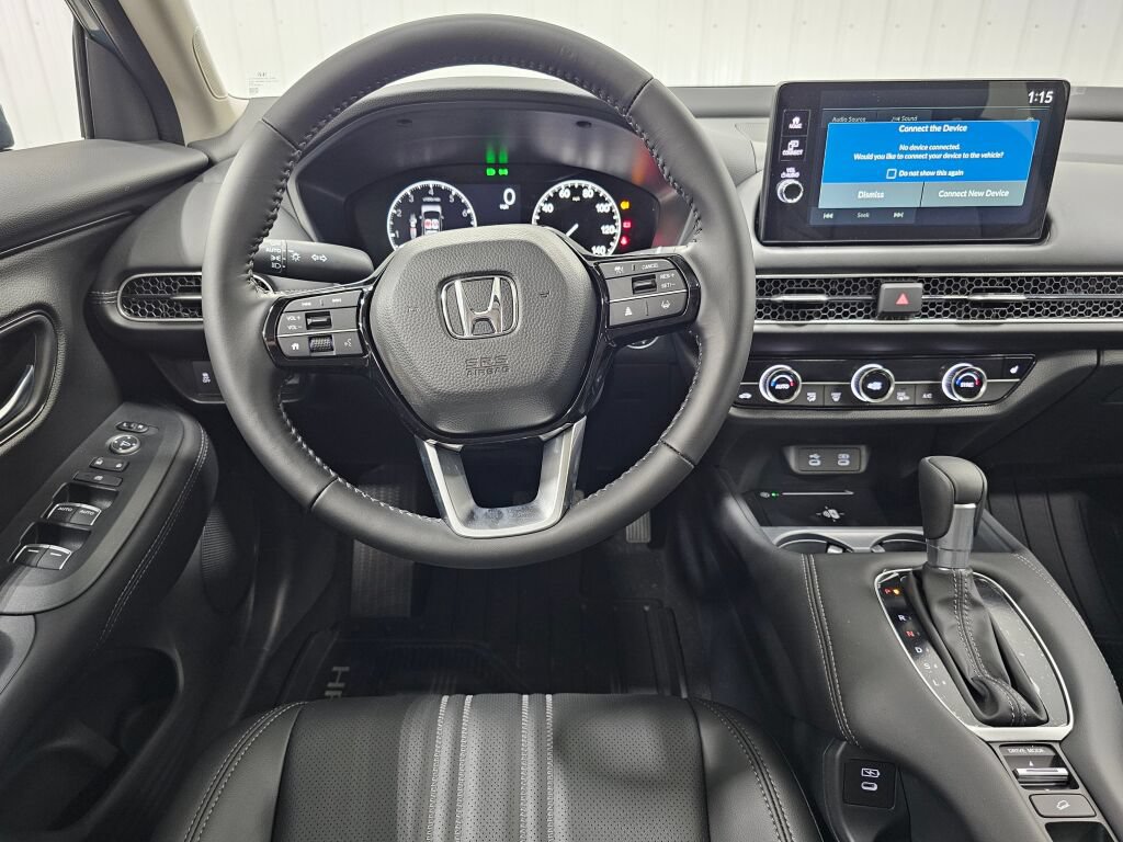 New 2027 Honda HR-V EX-L image 14