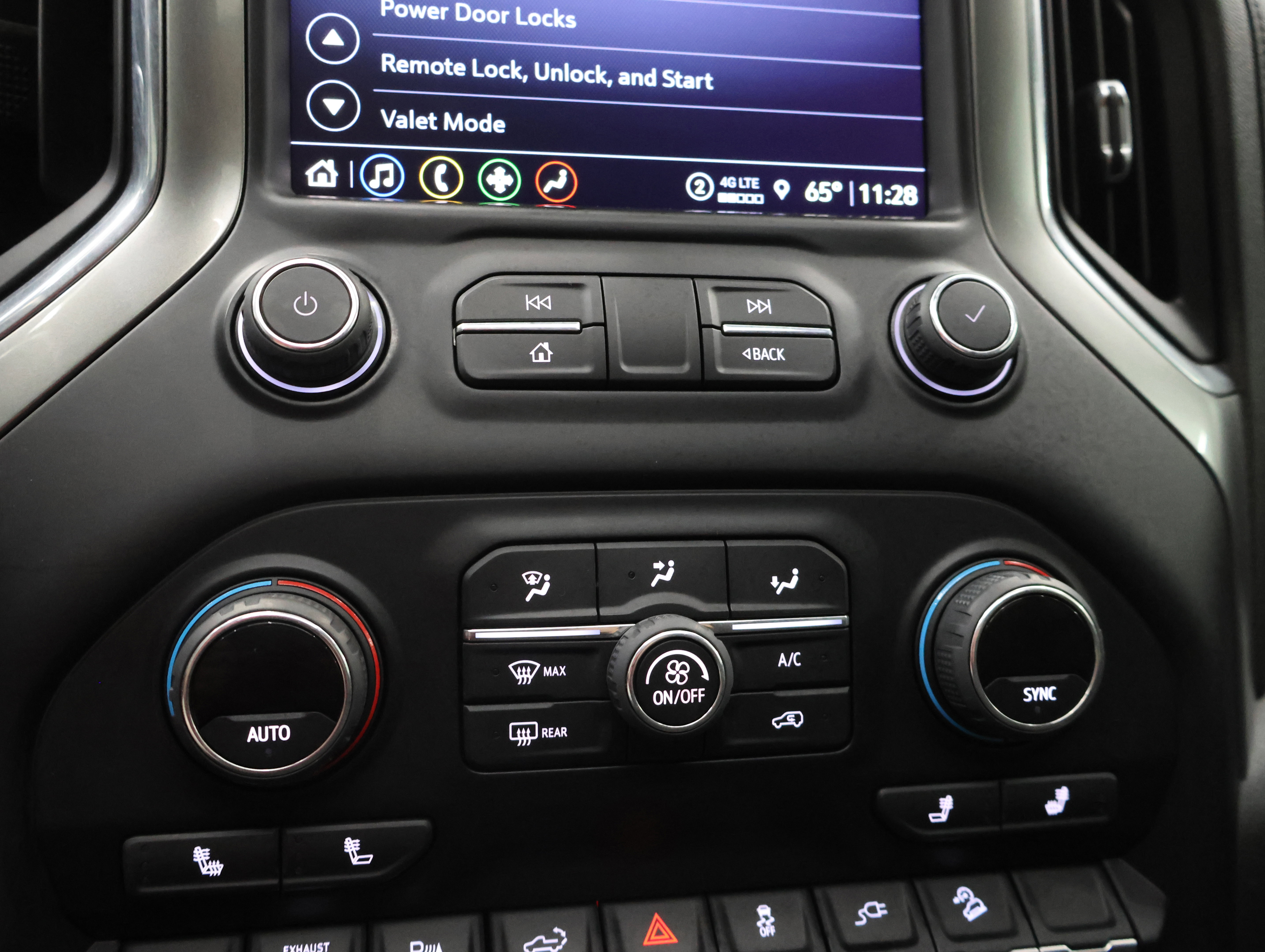 Used 2022 Chevrolet Silverado 2500 LT w/ Z71 Sport Edition AWD/4WD image 62